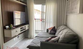 Imagem: Apartamento à Venda em Guarulhos