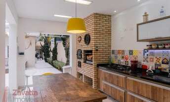 Imagem 5: Casa à venda em Jardim São Paulo com 200m², 3 quartos e 3 vagas