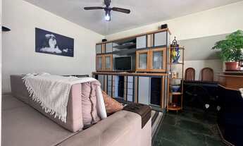 Imagem 4: Apartamento Cobertura Duplex à venda no Tatuapé: 3 quartos, 1 suíte, 2 salas, 4 banheiros