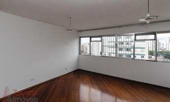 Imagem: Apartamento à venda na Mooca 3 quartos