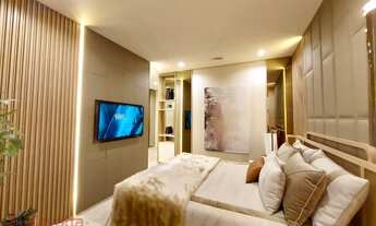 Imagem 6: Apartamento à venda emPerdizes: 3 quartos, 3 suítes, 3 salas, 5 banheiros, 2 vagas de gara