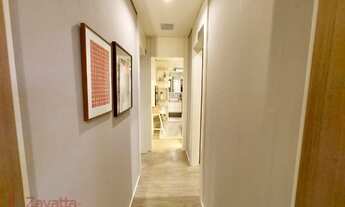 Imagem 7: Apartamento à venda emPerdizes: 3 quartos, 3 suítes, 3 salas, 5 banheiros, 2 vagas de gara