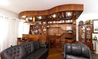 Imagem 7: Espetacular Casa de 4 Quartos e 2 Suítes no Jardim Franca, São Paulo-SP: 387m², 4 Salas, 7