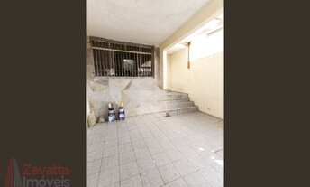 Imagem 5: Casa à venda em São Paulo-SP, na Vila Isolina Mazzei, com 3 quartos, 1 suíte, 3 salas, 2 b