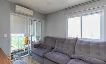 Imagem 5: Apartamento à venda no Tucuruvi com 92m², 3 quartos e 2 vagas