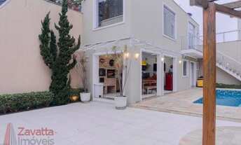 Imagem 2: Casa à venda em Jardim São Paulo com 200m², 3 quartos e 3 vagas