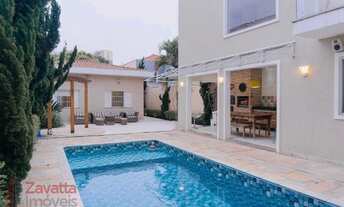 Imagem: Casa à venda em Jardim São Paulo com 200m²