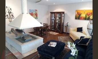 Imagem: Casa de Luxo à Venda em São Paulo-SP