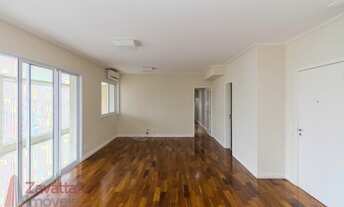 Imagem: Apartamento à venda na Mooca com 146m²