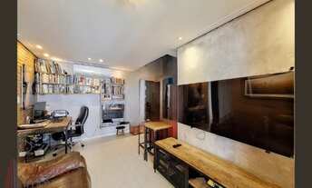 Imagem 2: Apartamento à venda com 65m², 2 quartos e 1 vaga