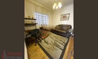 Imagem 1: Casa à venda com 128m², 3 quartos e 2 vagas