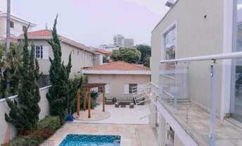 Imagem 3: Casa à venda em Jardim São Paulo com 200m², 3 quartos e 3 vagas