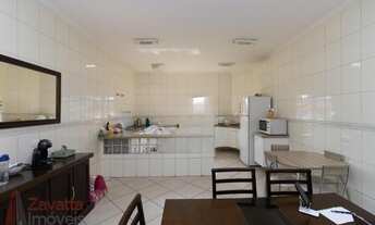 Imagem 6: Casa à venda em Parque Vitoria com 302m², 3 quartos e 4 vagas