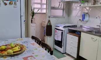 Imagem 3: Venda de Apartamento na Vila Guilherme, São Paulo-SP: 3 Quartos, 1 Sala, 1 Banheiro, 1 Vag