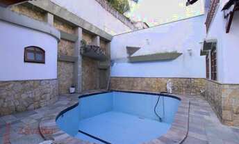 Imagem 4: Espetacular Casa de 4 Quartos e 2 Suítes no Jardim Franca, São Paulo-SP: 387m², 4 Salas, 7