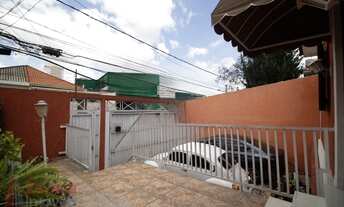 Imagem 5: Casa à venda Térrea com 100m², 4 quartos e 2 vagas