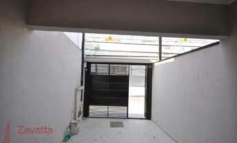 Imagem 7: Casa à venda com 98m², 3 quartos e 1 vaga