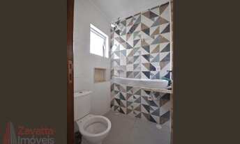 Imagem 4: Casa à venda com 98m², 3 quartos e 1 vaga