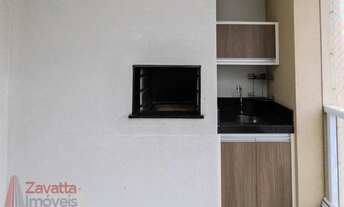 Imagem 3: Apartamento à venda na Mooca com 146m², 3 quartos e 2 vagas