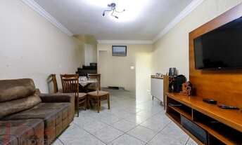 Imagem: Casa à venda em Parque Vitoria com 302m²