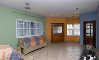 Imagem 2: Casa à venda em Parque Vitoria com 302m², 3 quartos e 4 vagas