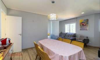 Imagem 6: Apartamento à venda no Tucuruvi com 92m², 3 quartos e 2 vagas