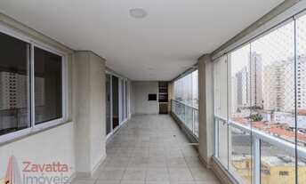 Imagem 2: Apartamento à venda na Mooca com 146m², 3 quartos e 2 vagas