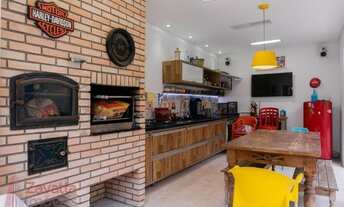 Imagem 6: Casa à venda em Jardim São Paulo com 200m², 3 quartos e 3 vagas