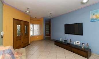 Imagem: Casa à venda em Parque Vitoria com 302m²