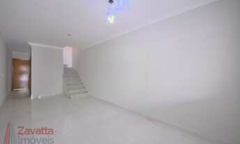 Imagem 1: Casa à venda com 98m², 3 quartos e 1 vaga