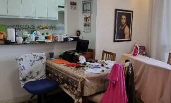 Imagem: Apartamento à Venda 2 dormitórios e 1