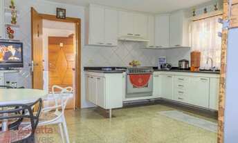 Imagem 3: Casa de Condomínio de Luxo no Tucuruvi, São Paulo-SP: 4 Quartos, 4 Suítes, 3 Salas, 7 Banh