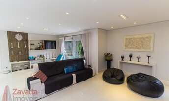 Imagem: Espetacular casa de condomínio à venda