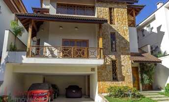 Imagem: Casa de Condomínio de Luxo no Tucuruvi