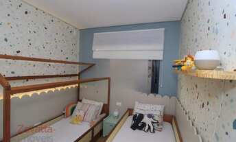 Imagem 5: Imperdível oportunidade: Apartamento à venda no Tatuapé, São Paulo-SP! 3 quartos, 1 suíte