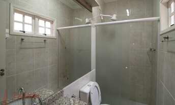 Imagem 3: Imperdível: Casa em Condomínio com 4 quartos e 2 suítes no Jardim Leonor Mendes de Barros