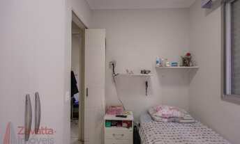 Imagem 2: Imperdível oportunidade de investimento: Apartamento à venda em São Paulo-SP, Tatuapé, com