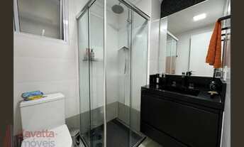 Imagem 7: Excelente oportunidade: Apartamento de 2 Quartos com Suíte e Vaga de Garagem no Parque São