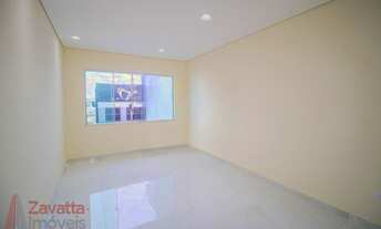 Imagem 2: Casa à venda em São Paulo-SP com 4 quartos, 1 suite e 2 salas no bairro Parque Vitória - 1