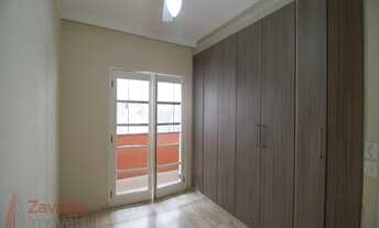 Imagem 4: Imperdível: Casa em Condomínio com 4 quartos e 2 suítes no Jardim Leonor Mendes de Barros