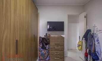 Imagem 7: Imperdível oportunidade de investimento: Apartamento à venda em São Paulo-SP, Tatuapé, com