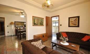 Imagem: Casa à venda em São Paulo-SP, Parque Novo