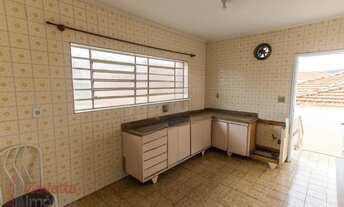 Imagem 3: Casa à venda em São Paulo-SP, Parque Vitória: 3 quartos, 1 suíte, 2 salas, 3 banheiros, 2