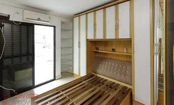 Imagem 6: Casa de 4 quartos com suíte e 2 vagas na Chácara Califórnia, São Paulo-SP: o imóvel perfei