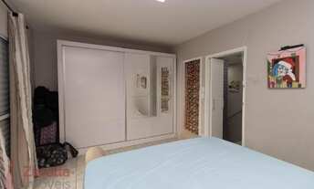 Imagem 5: Imperdível oportunidade: Casa à venda em São Paulo-SP, Parque Novo Mundo, 2 quartos, 2 sal