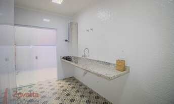 Imagem 5: Casa à venda em São Paulo-SP com 4 quartos, 1 suite e 2 salas no bairro Parque Vitória - 1