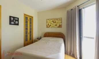 Imagem 7: Apartamento de 3 quartos com suíte e vaga na Vila Azevedo, São Paulo-SP: confira essa opor