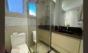 Imagem 5: Excelente oportunidade: Apartamento de 2 Quartos com Suíte e Vaga de Garagem no Parque São