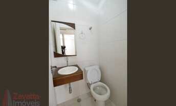 Imagem 5: Imperdível: Casa em Condomínio com 4 quartos e 2 suítes no Jardim Leonor Mendes de Barros