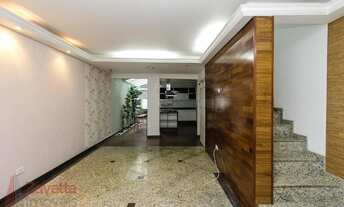 Imagem: Casa de 4 quartos com suíte e 2 vagas na